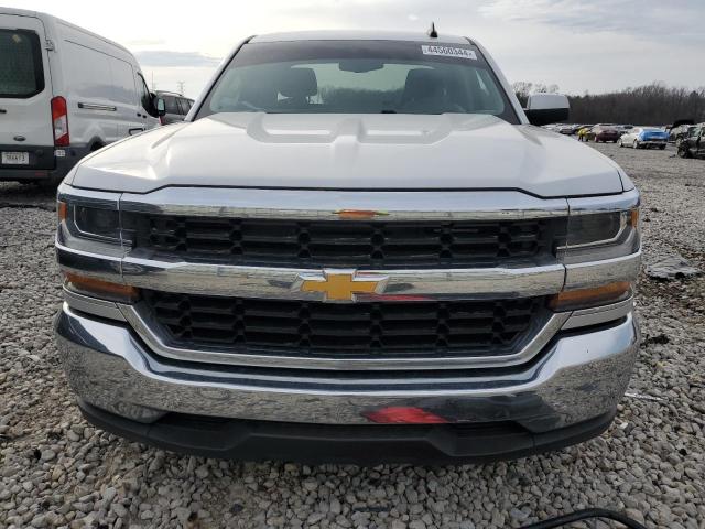 Photo 5 from auction – 2019 CHEVROLET SILVERADO with VIN 2GCRCPEC1K1151561