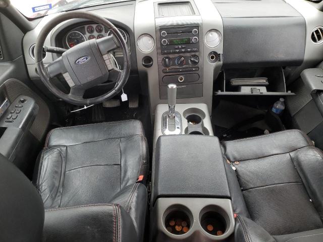 Photo 8 from auction – 2008 FORD F150 SUPER with VIN 1FTRW12W18KD18299