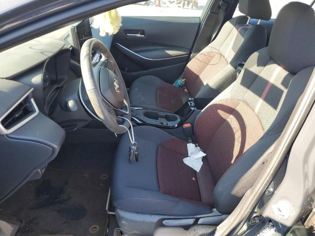 Photo 7 from auction – 2023 TOYOTA COROLLA SE with VIN 5YFS4MCE6PP160816