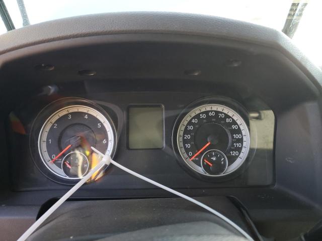 Photo 9 from auction – 2013 RAM 1500 ST with VIN 1C6RR6KT3DS707778