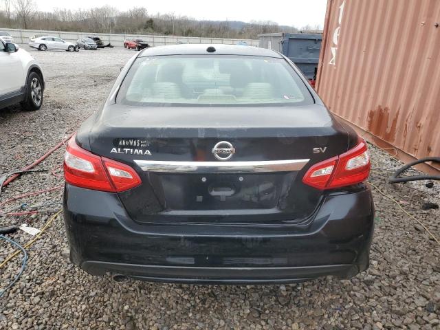 Photo 6 from auction – 2016 NISSAN ALTIMA 2.5 with VIN 1N4AL3AP1GC129548