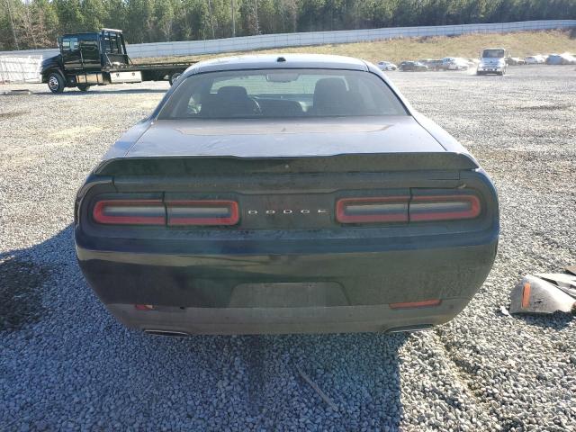Photo 6 from auction – 2015 DODGE CHALLENGER with VIN 2C3CDZAG6FH856185