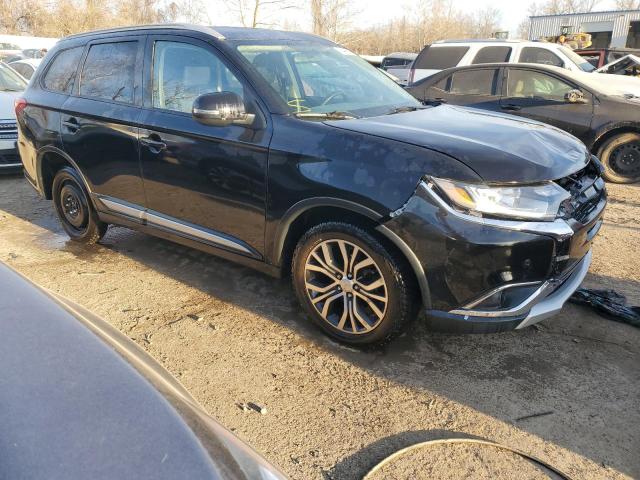 Photo 4 from auction – 2017 MITSUBISHI OUTLANDER with VIN JA4AZ3A35HZ016295