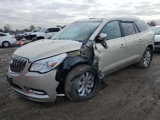 BUICK ENCLAVE 2015 с VIN 5GAKRCKD7FJ103467 - Снимка от търг