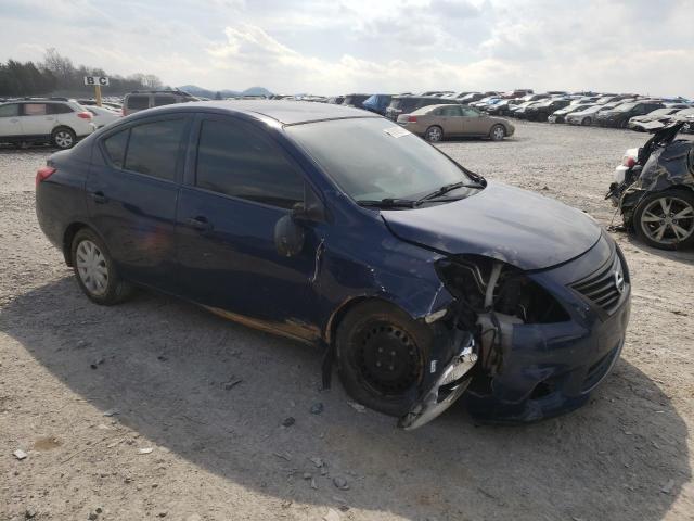 Photo 4 from auction – 2012 NISSAN VERSA S with VIN 3N1CN7AP3CL860066