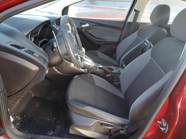 Photo 7 from auction – 2014 FORD FOCUS SE with VIN 1FADP3F29EL259492