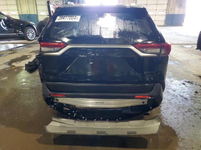 Photo 6 from auction – 2022 TOYOTA RAV4 LIMIT with VIN JTMN1RFV4ND089355
