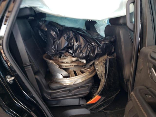 Photo 10 from auction – 2022 GMC YUKON DENA with VIN 1GKS2DKL7NR227680