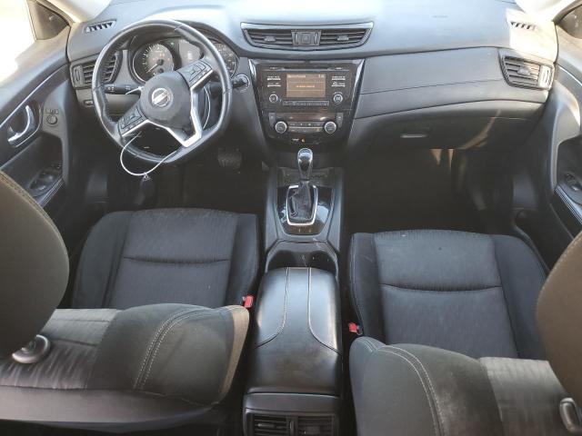 Photo 8 from auction – 2017 NISSAN ROGUE S with VIN JN8AT2MT5HW397620