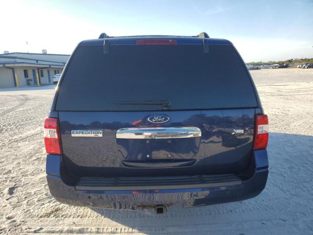 Photo 6 from auction – 2010 FORD EXPEDITION with VIN 1FMJU1F57AEA75828