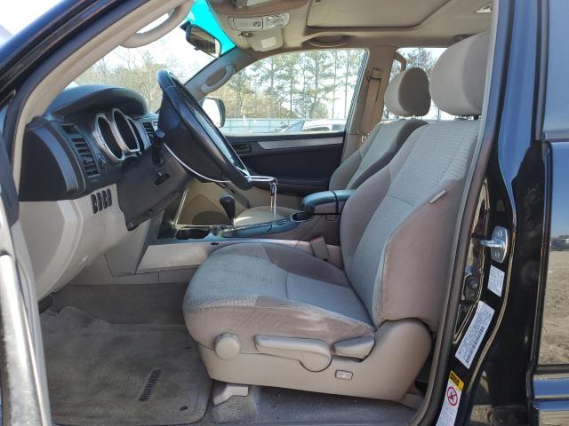 Photo 7 from auction – 2003 TOYOTA 4RUNNER SR with VIN JTEZT14R230011448