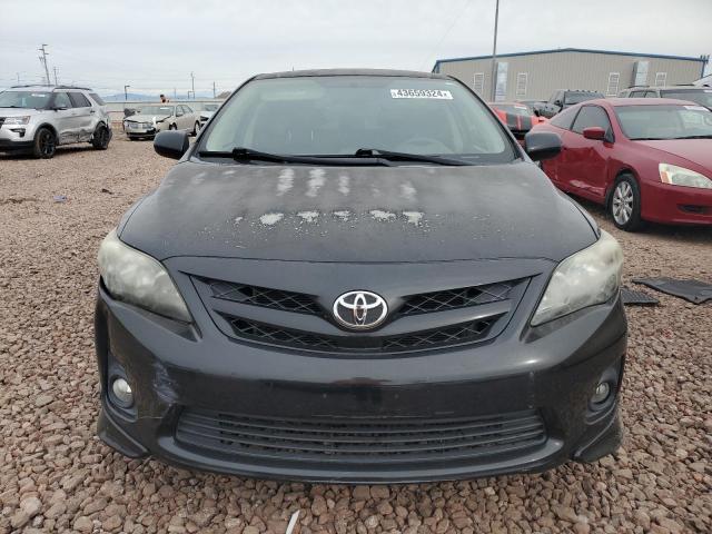 Photo 5 from auction – 2012 TOYOTA COROLLA BA with VIN 2T1BU4EEXCC867392