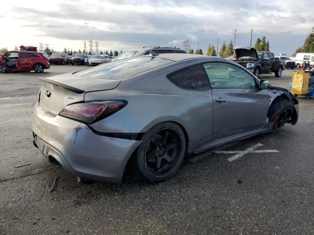 Photo 3 from auction – 2010 HYUNDAI GENESIS CO with VIN KMHHT6KD5AU035488