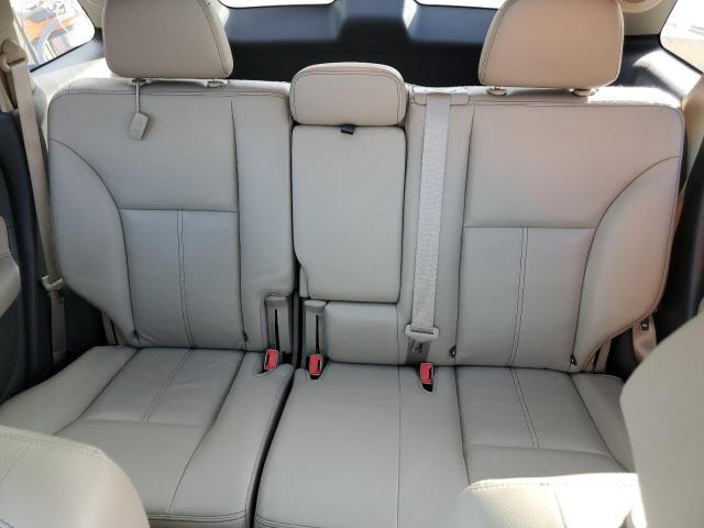 Photo 10 from auction – 2013 FORD EDGE LIMIT with VIN 2FMDK4KC8DBC96492