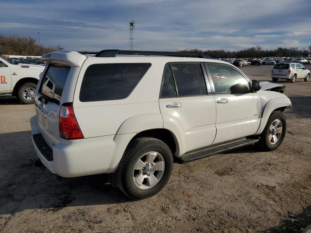 Zdjęcie 3 z aukcji – 2007 TOYOTA 4RUNNER SR z VIN JTEZU14R170090954