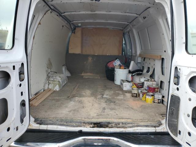 Photo 10 from auction – 2014 FORD ECONOLINE with VIN 1FTNS2EL5EDB19144