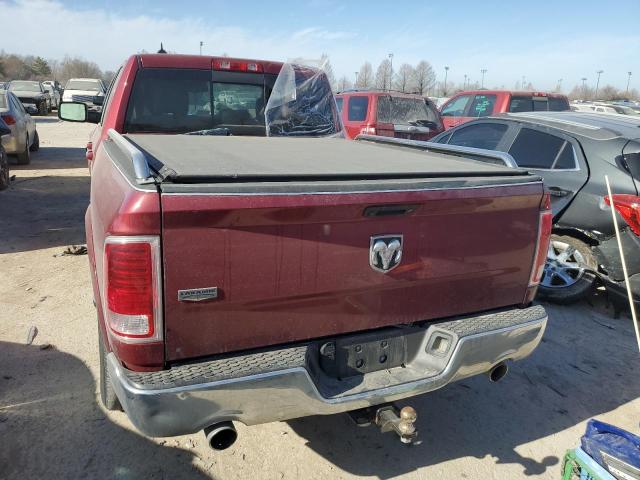 Photo 6 from auction – 2014 RAM 1500 LARAM with VIN 1C6RR6JT2ES306760