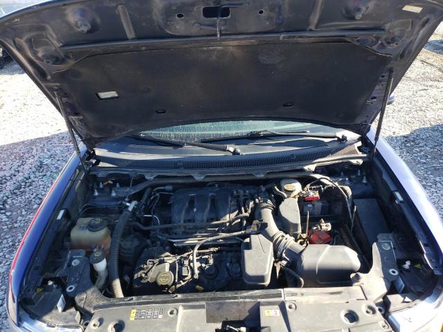 Photo 12 from auction – 2014 FORD FLEX LIMIT with VIN 2FMGK5D8XEBD35824