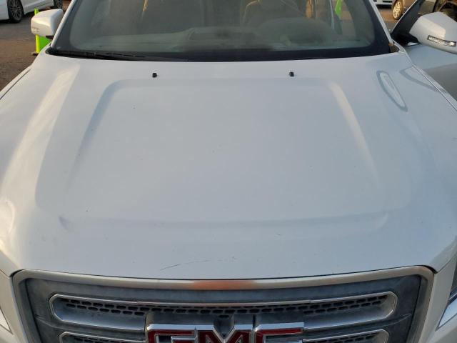 Photo 11 from auction – 2017 GMC ACADIA LIM with VIN 1GKKRSKD2HJ249159