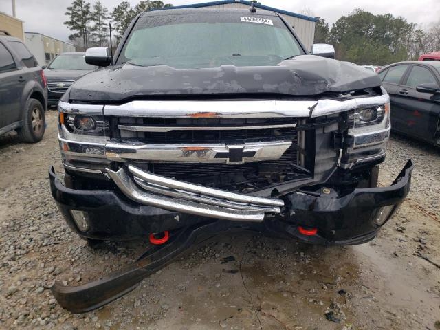 Photo 5 from auction – 2016 CHEVROLET SILVERADO with VIN 3GCUKTEC9GG333495