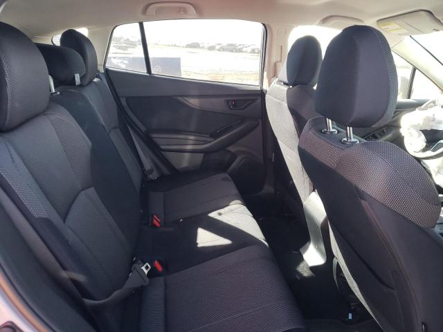 Photo 11 from auction – 2021 SUBARU CROSSTREK with VIN JF2GTABC6MH363057