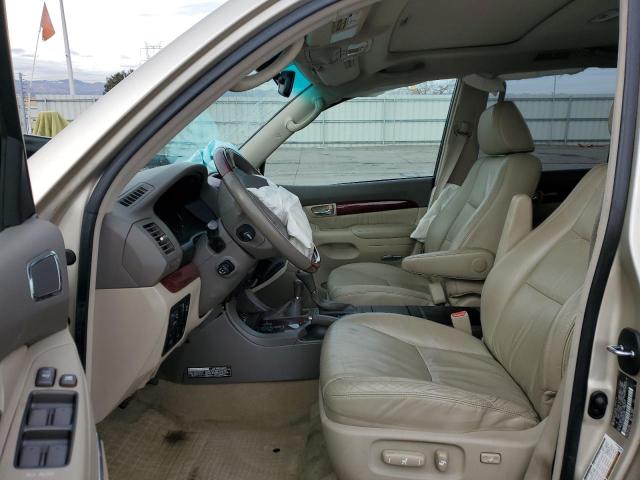Photo 7 from auction – 2008 LEXUS GX 470 with VIN JTJBT20X880158085