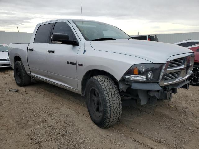 Photo 4 from auction – 2010 DODGE RAM 1500 with VIN 1D7RB1CT0AS144849