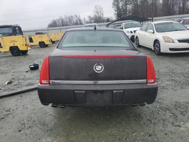 Photo 6 from auction – 2008 CADILLAC DTS with VIN 1G6KD57YX8U141218