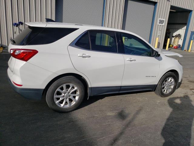 Photo 3 from auction – 2018 CHEVROLET EQUINOX LT with VIN 3GNAXJEV0JS555980