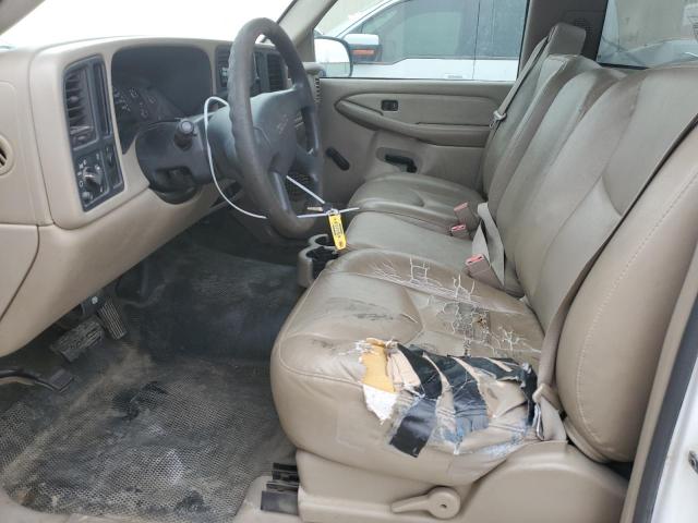 Photo 7 from auction – 2003 GMC NEW SIERRA with VIN 1GTEC14V73Z205484