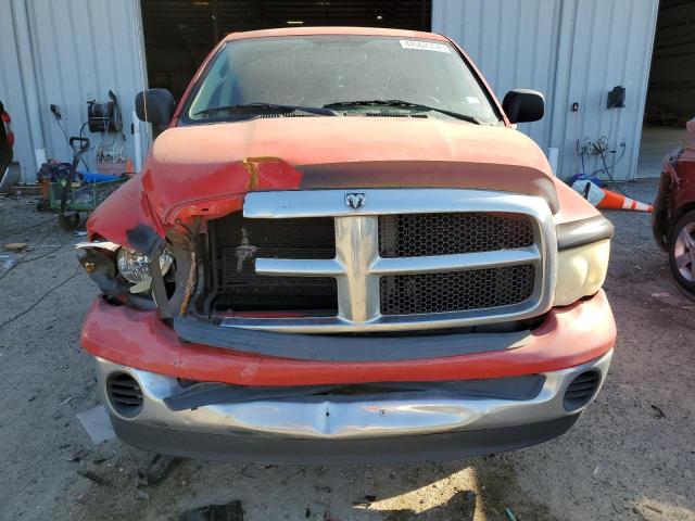 Photo 5 from auction – 2004 DODGE RAM 1500 S with VIN 1D7HA18N14J285108