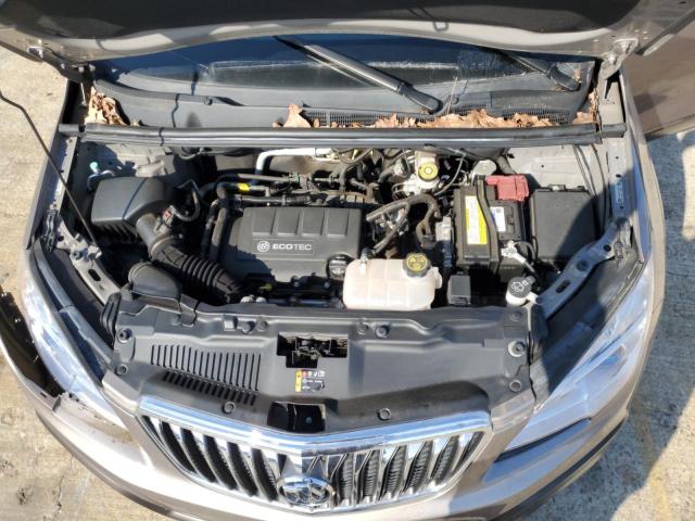 Photo 11 from auction – 2015 BUICK ENCORE with VIN KL4CJCSB4FB157709