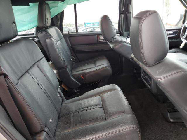 Photo 11 from auction – 2016 LINCOLN NAVIGATOR with VIN 5LMJJ2KT7GEL00063