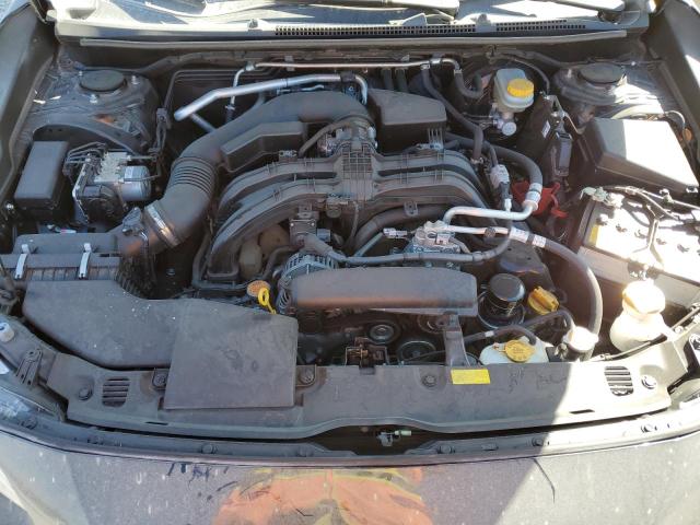 Photo 12 from auction – 2021 SUBARU CROSSTREK with VIN JF2GTHMC2M8268369