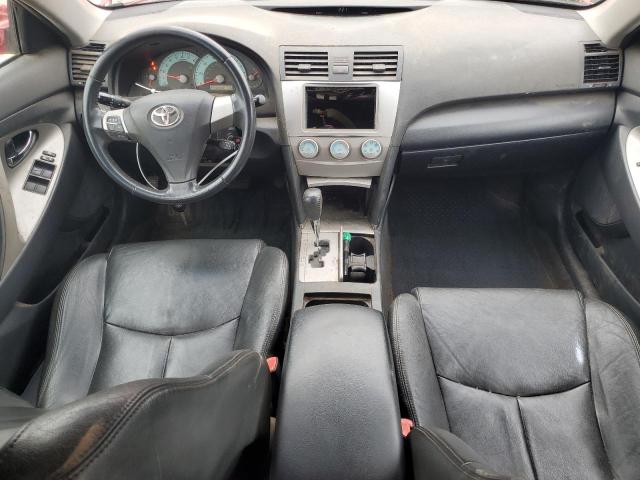Photo 8 from auction – 2008 TOYOTA CAMRY CE with VIN 4T1BE46K78U233626