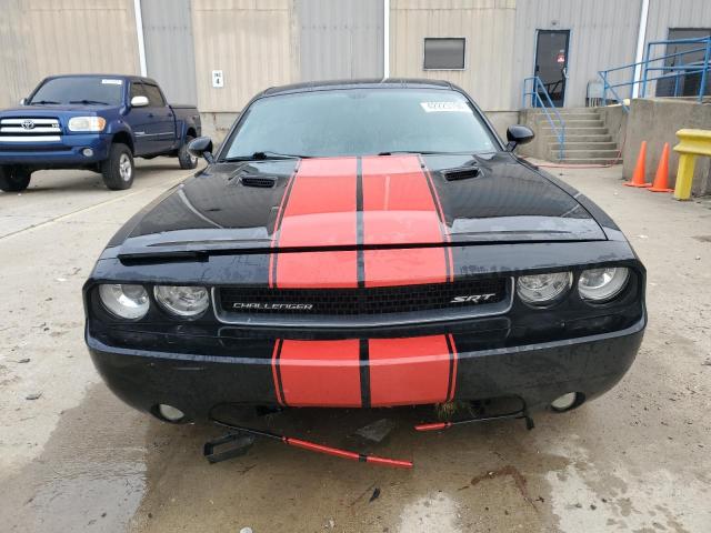 Photo 5 from auction – 2012 DODGE CHALLENGER with VIN 2C3CDYCJ3CH176727