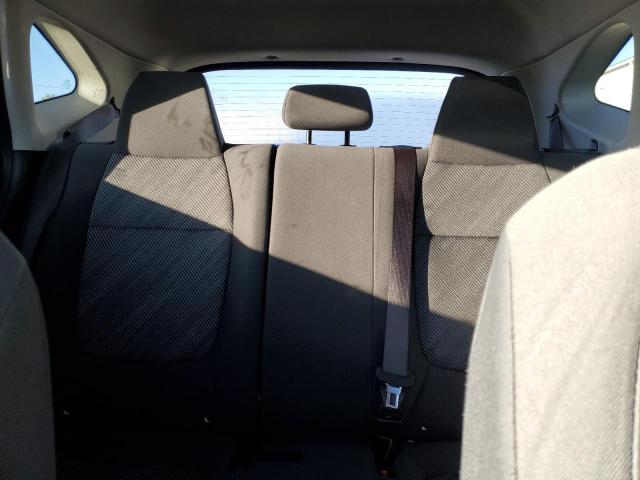 Photo 10 from auction – 2023 KIA SELTOS LX with VIN KNDEP2AA2P7378259