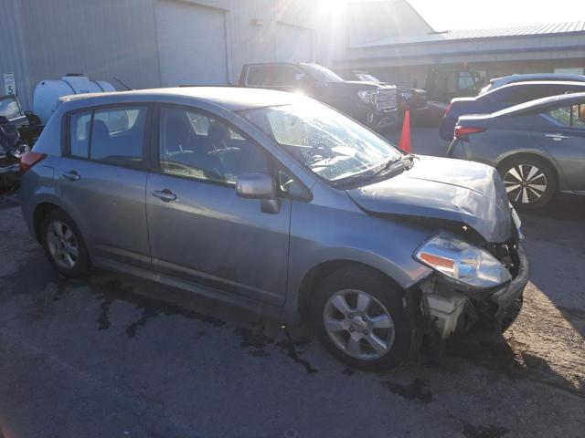 Photo 4 from auction – 2011 NISSAN VERSA S with VIN 3N1BC1CP3BL374786