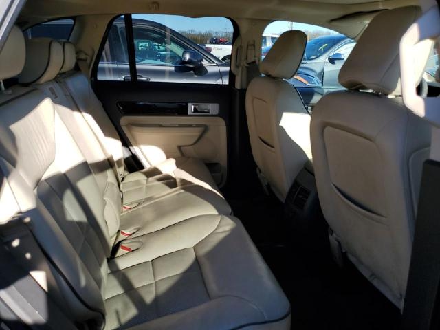 Photo 10 from auction – 2010 LINCOLN MKX with VIN 2LMDJ8JC1ABJ05345
