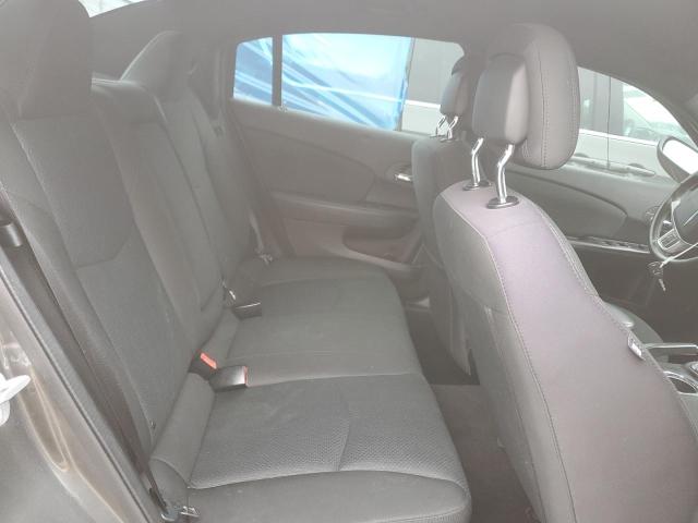 Photo 10 from auction – 2012 CHRYSLER 200 TOURIN with VIN 1C3CCBBG4CN164227