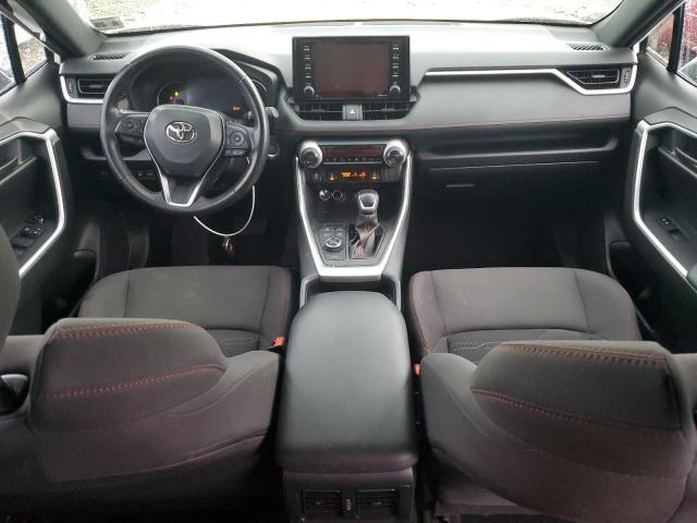Photo 8 from auction – 2021 TOYOTA RAV4 PRIME with VIN JTMAB3FV9MD003030
