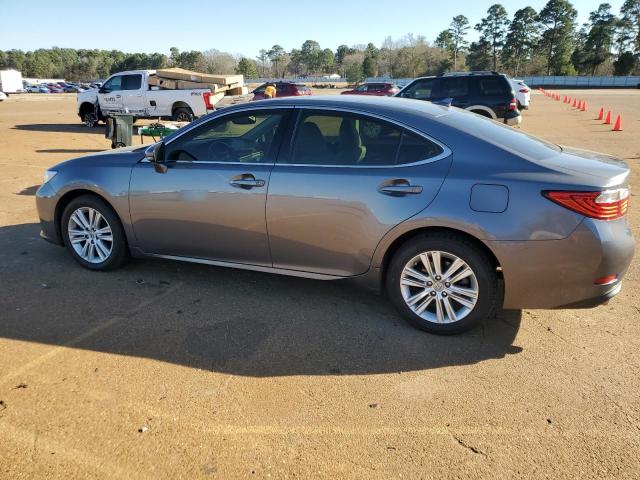 Photo 2 from auction – 2014 LEXUS ES 350 with VIN JTHBK1GG8E2096594