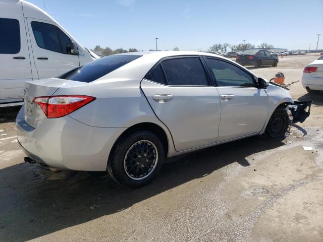 Photo 3 from auction – 2015 TOYOTA COROLLA L with VIN 2T1BURHE7FC469490