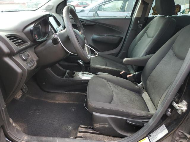 Photo 7 from auction – 2018 CHEVROLET SPARK LS with VIN KL8CB6SA3JC442876
