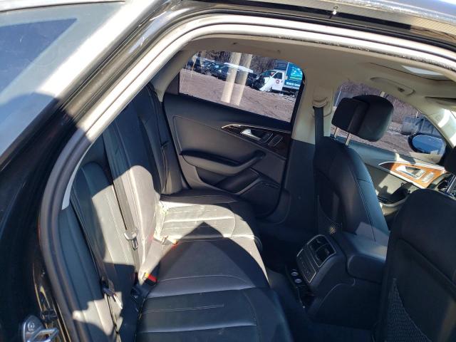 Photo 10 from auction – 2014 AUDI A6 PREMIUM with VIN WAUFGAFC3EN035782