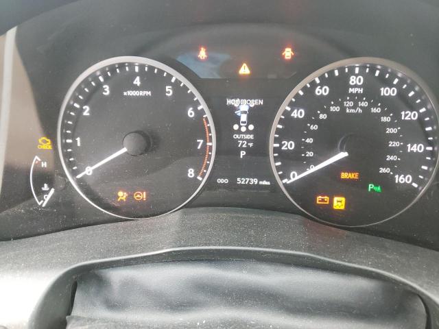 Photo 9 from auction – 2015 LEXUS ES 350 with VIN JTHBK1GG6F2201392
