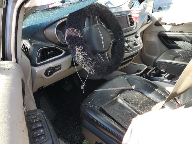Photo 8 from auction – 2020 CHRYSLER VOYAGER LX with VIN 2C4RC1DGXLR148968