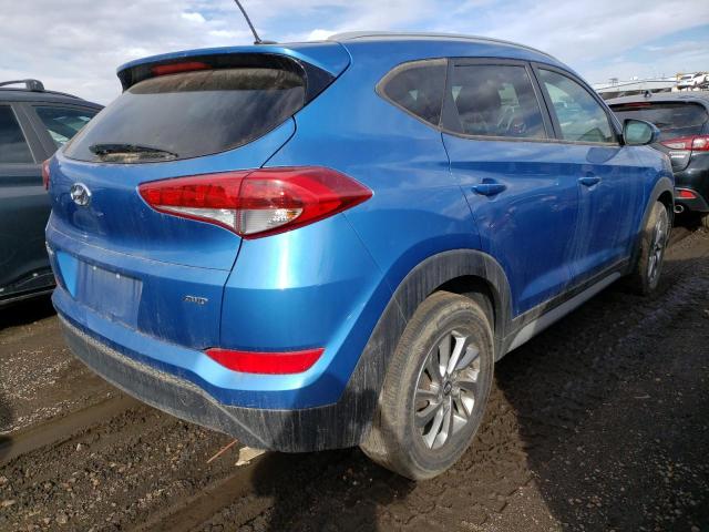 Photo 3 from auction – 2017 HYUNDAI TUCSON LIM with VIN KM8J3CA41HU504474