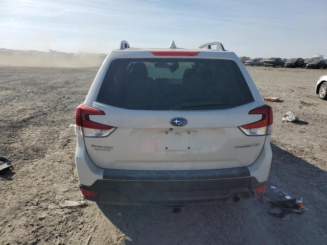 Photo 6 from auction – 2021 SUBARU FORESTER with VIN JF2SKADC1MH434384