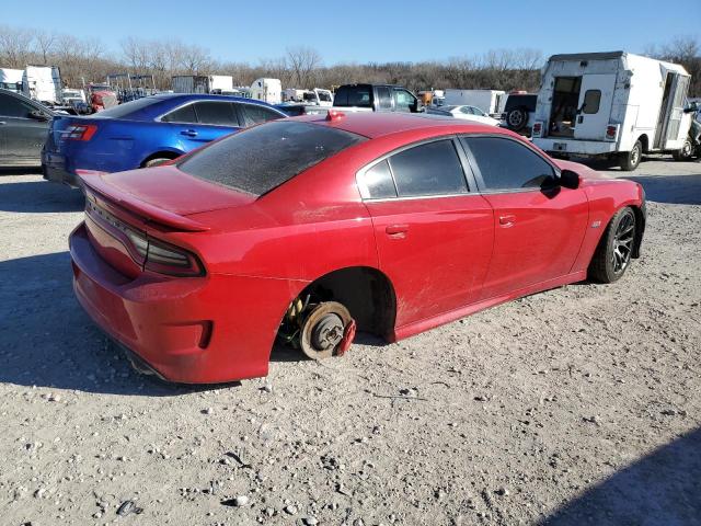 Photo 3 from auction – 2016 DODGE CHARGER SR with VIN 2C3CDXEJXGH321713